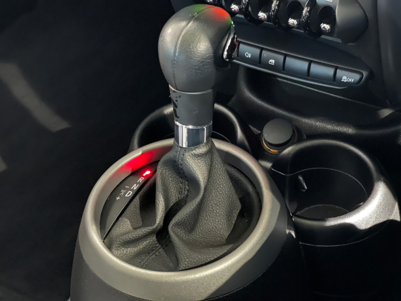 MINI(ミニ) ミニクロスオーバー 中古車