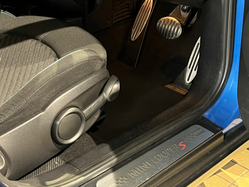 MINI(ミニ) ミニクロスオーバー 中古車