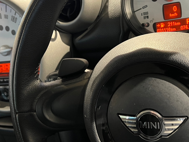 MINI(ミニ) ミニクロスオーバー 中古車