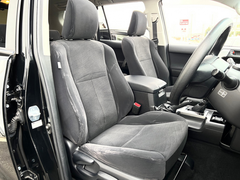 トヨタ ランドクルーザープラド 中古車