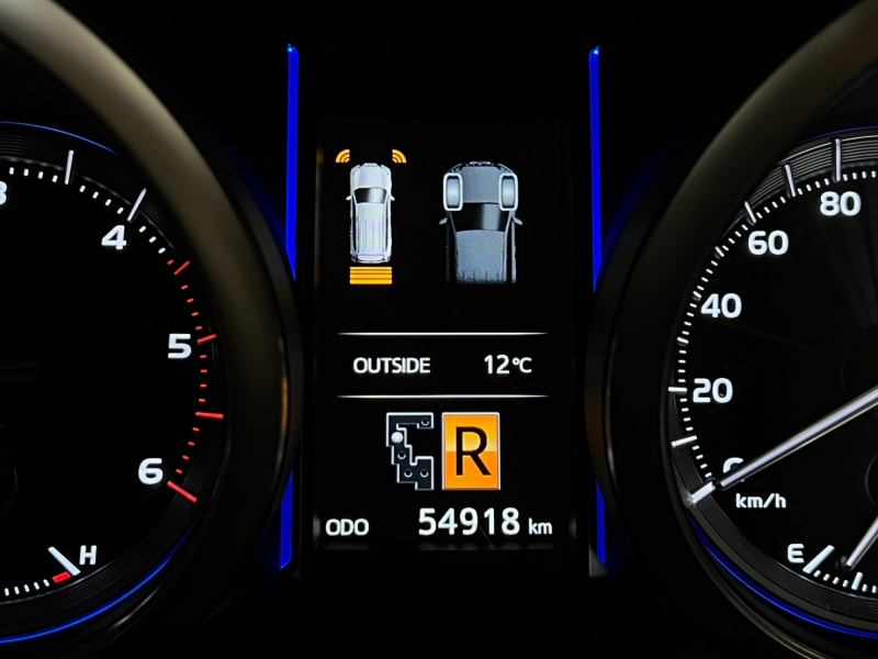 トヨタ ランドクルーザープラド 中古車