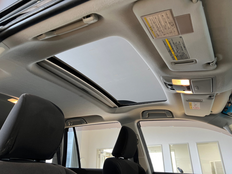 トヨタ ランドクルーザープラド 中古車