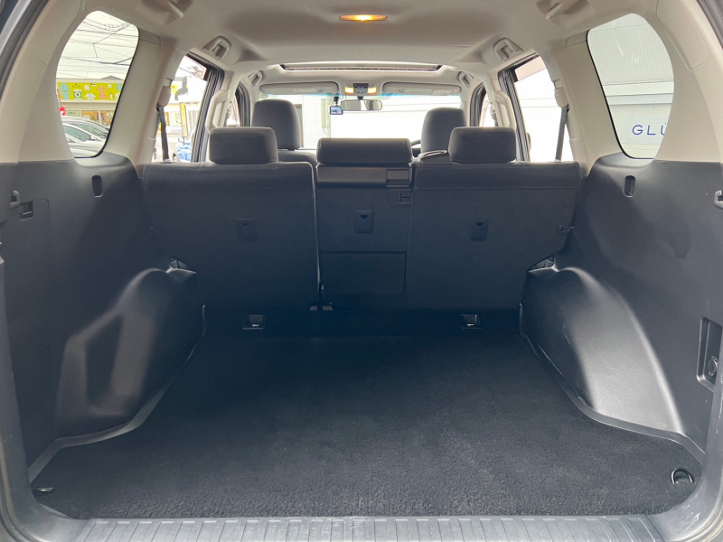 トヨタ ランドクルーザープラド 中古車