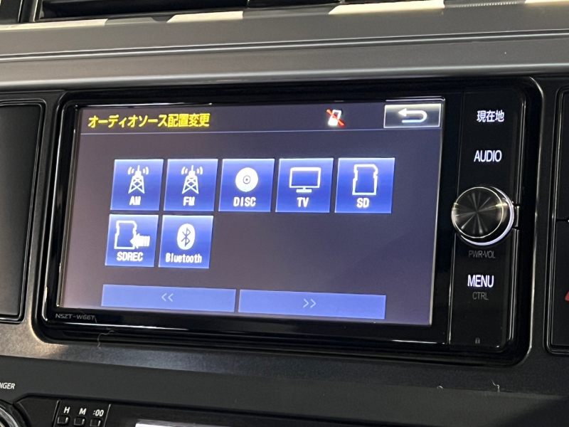 トヨタ ランドクルーザープラド 中古車