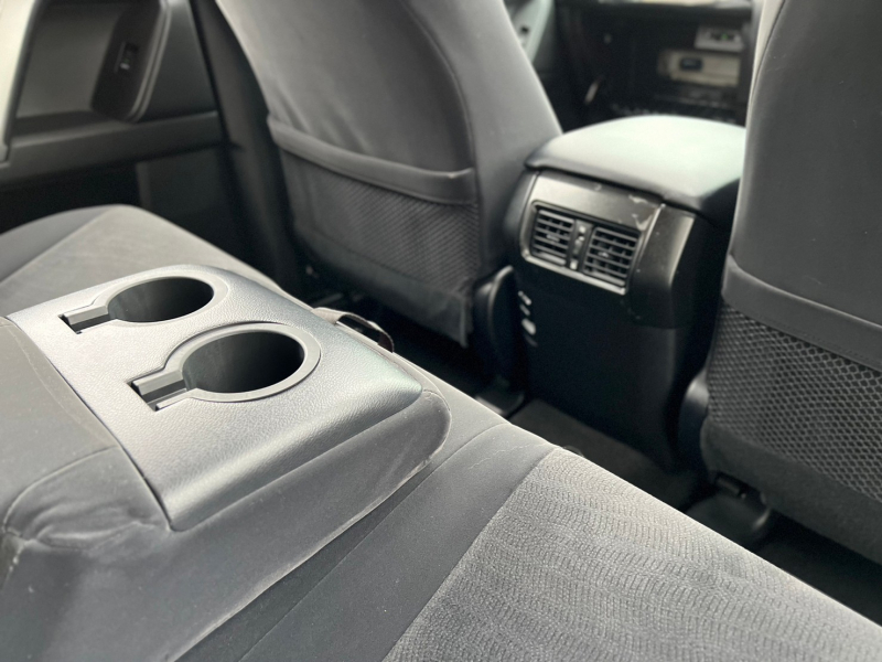 トヨタ ランドクルーザープラド 中古車