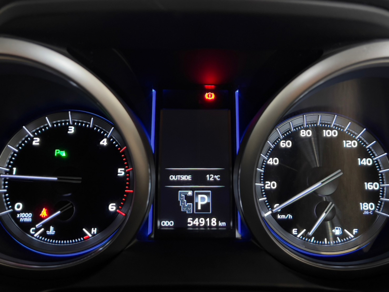 トヨタ ランドクルーザープラド 中古車