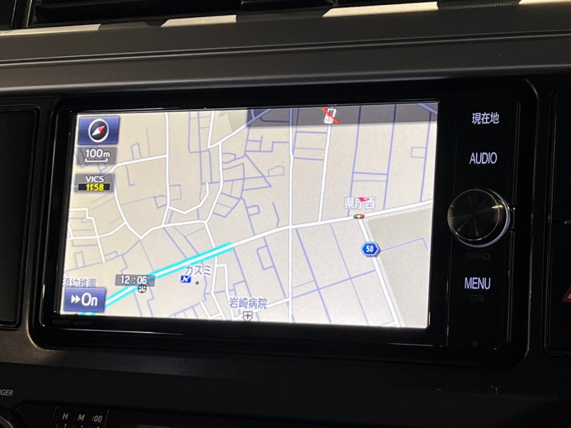 トヨタ ランドクルーザープラド 中古車