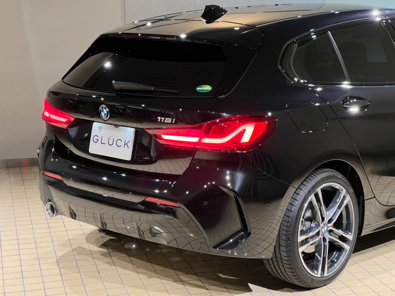 BMW 1シリーズ 中古車