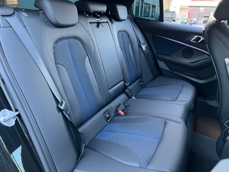 BMW 1シリーズ 中古車