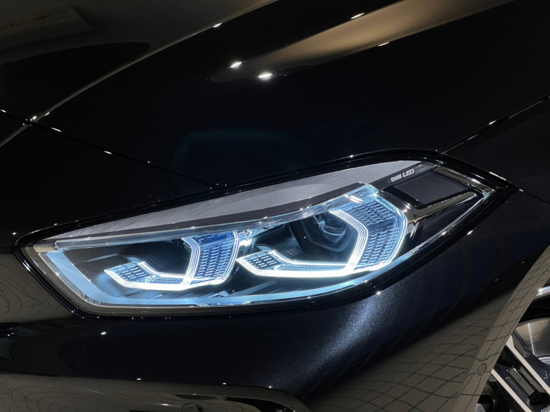 BMW 1シリーズ 中古車