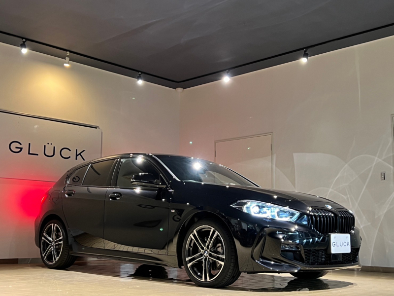 BMW 1シリーズ 中古車
