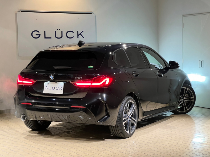 BMW 1シリーズ 中古車