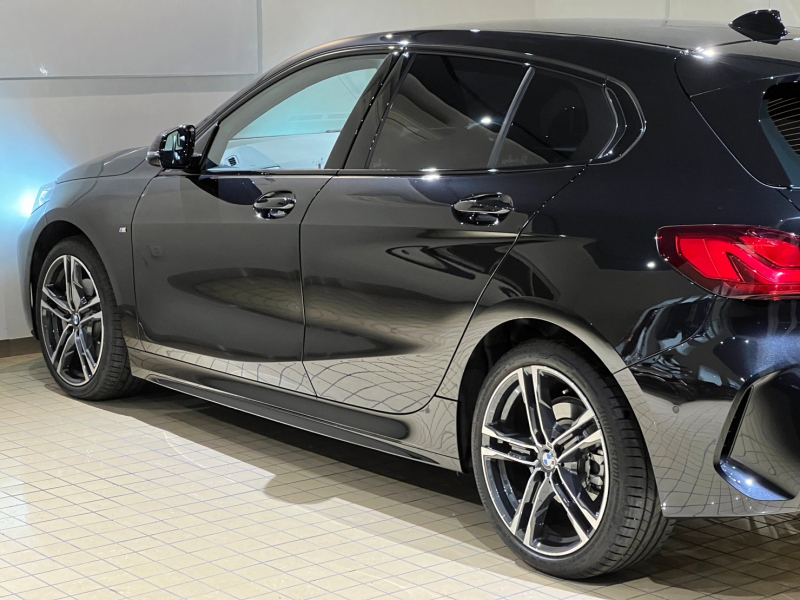 BMW 1シリーズ 中古車