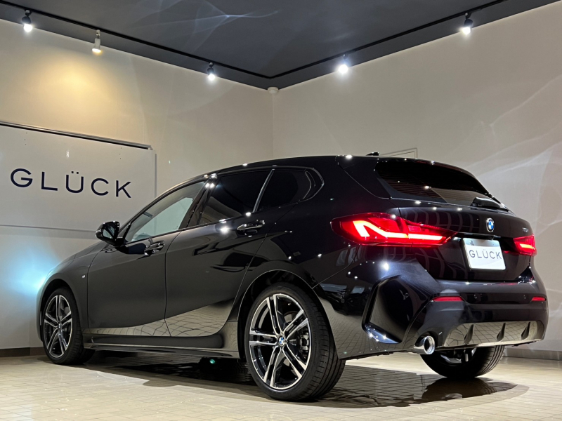 BMW 1シリーズ 中古車