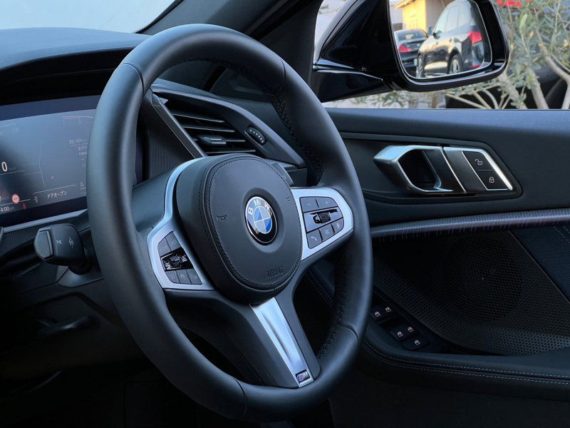 BMW 1シリーズ 中古車