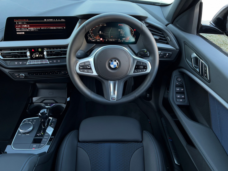 BMW 1シリーズ 中古車