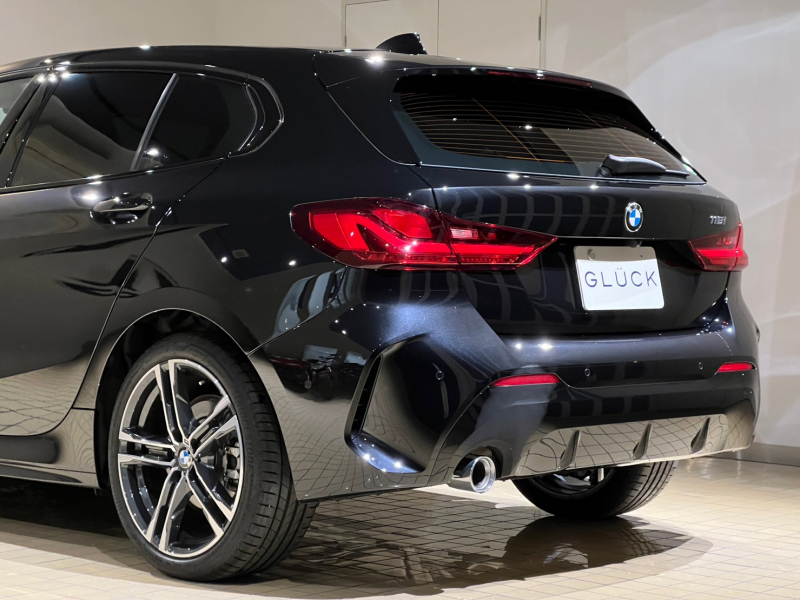 BMW 1シリーズ 中古車