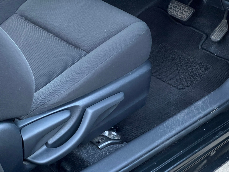 トヨタ アクア 中古車