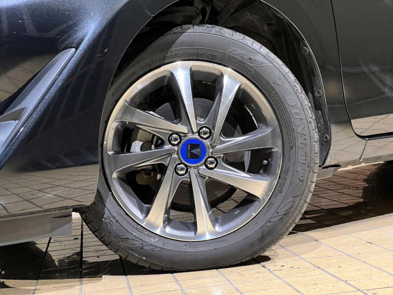 トヨタ アクア 中古車