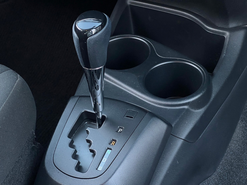 トヨタ アクア 中古車