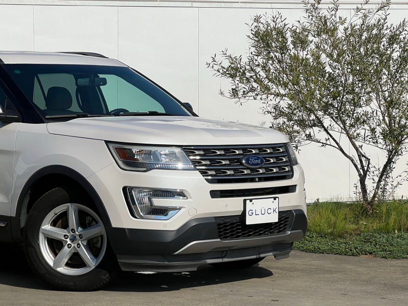 フォード エクスプローラー 中古車