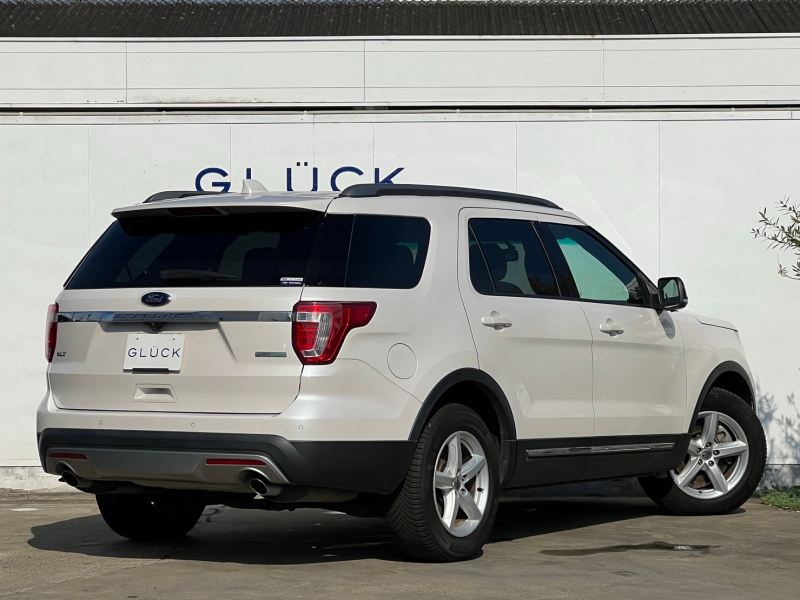 フォード エクスプローラー 中古車