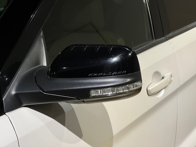 フォード エクスプローラー 中古車