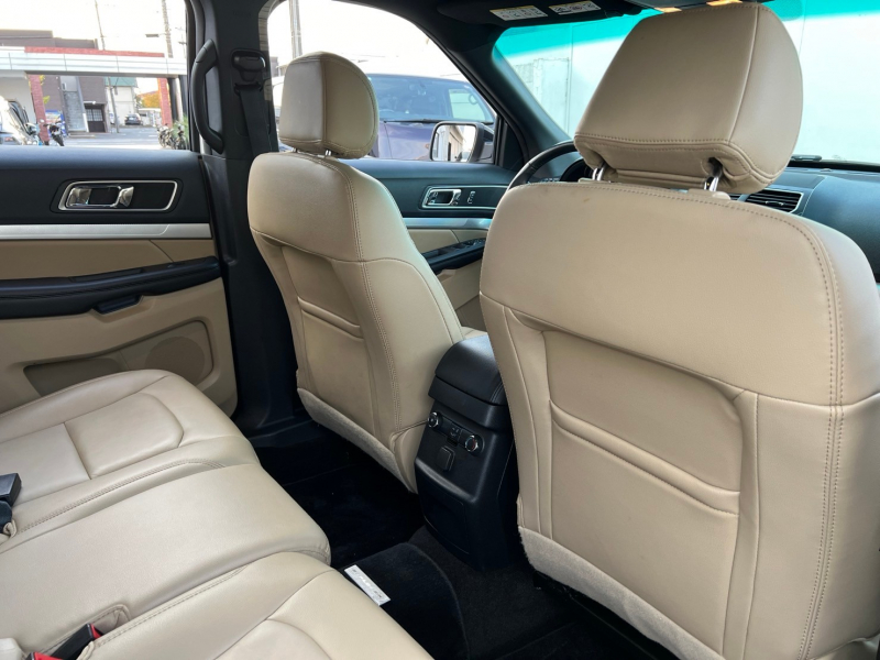 フォード エクスプローラー 中古車