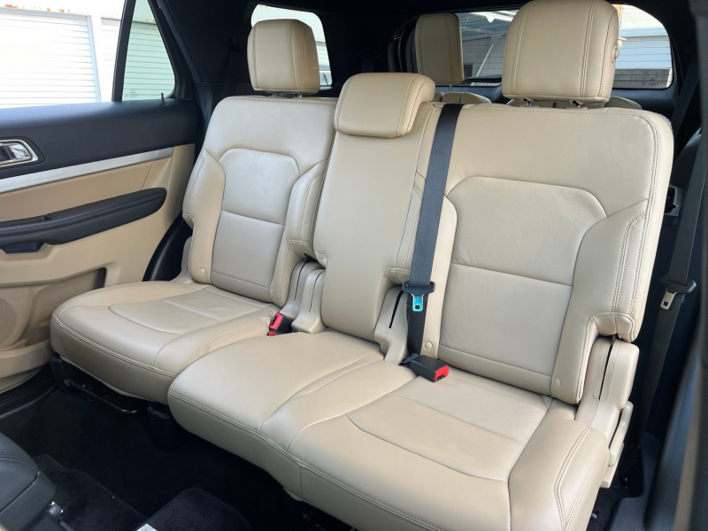 フォード エクスプローラー 中古車