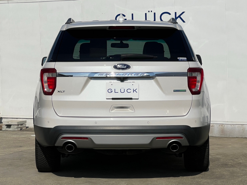 フォード エクスプローラー 中古車