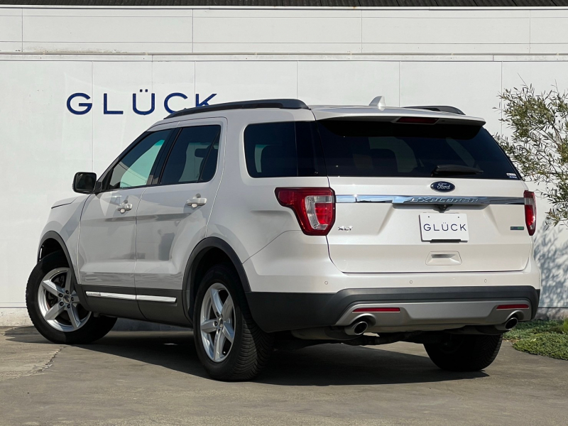 フォード エクスプローラー 中古車