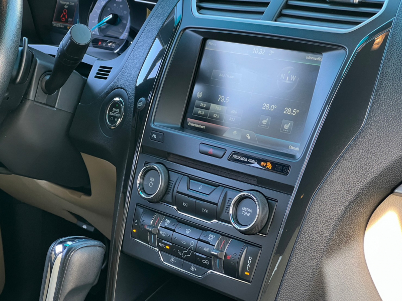 フォード エクスプローラー 中古車