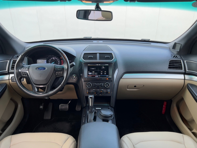 フォード エクスプローラー 中古車