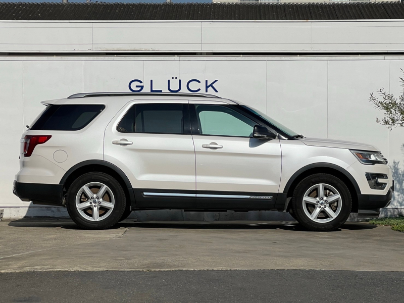 フォード エクスプローラー 中古車