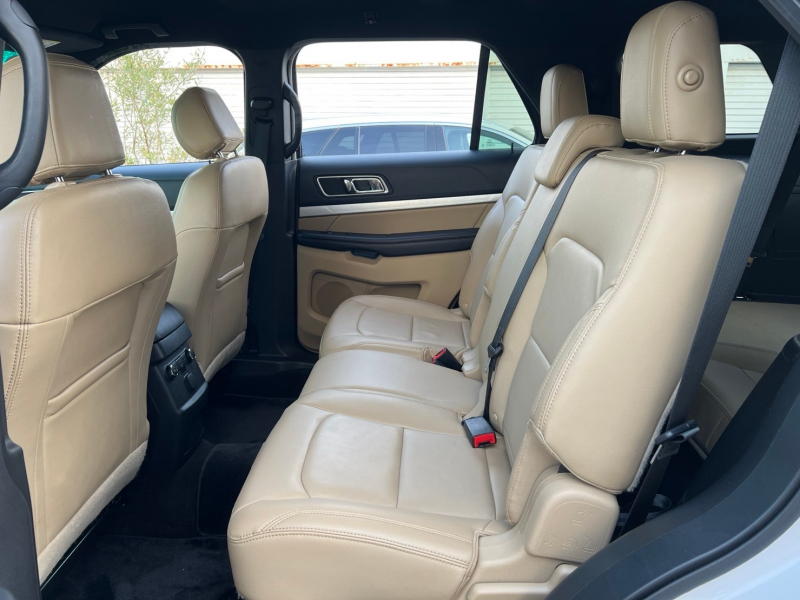 フォード エクスプローラー 中古車