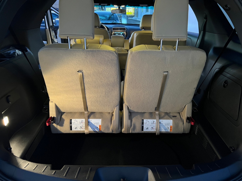 フォード エクスプローラー 中古車