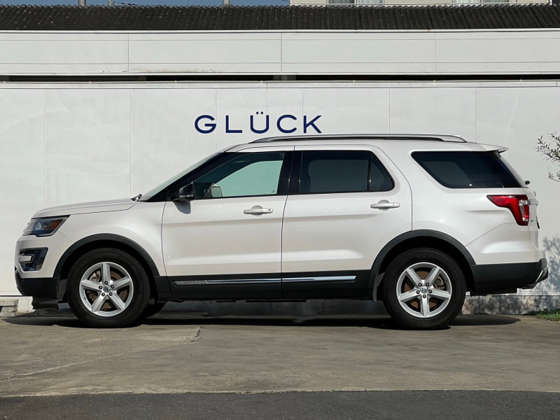 フォード エクスプローラー 中古車