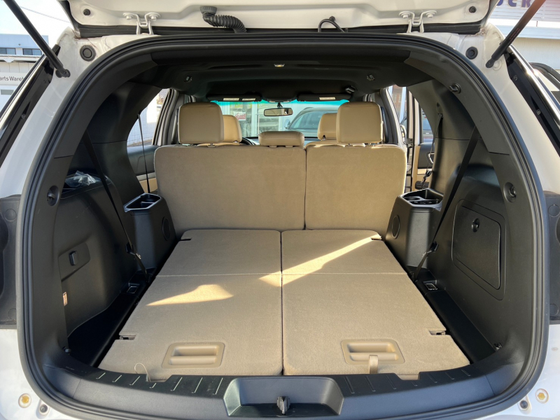 フォード エクスプローラー 中古車