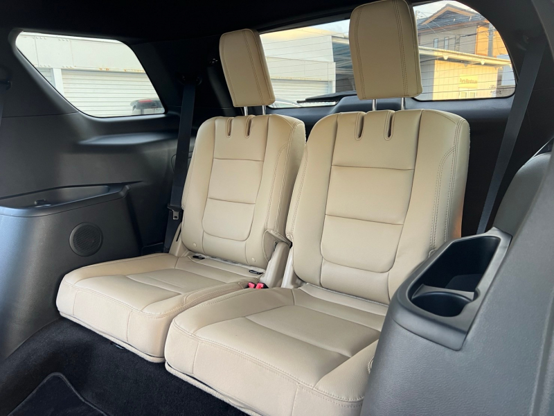 フォード エクスプローラー 中古車