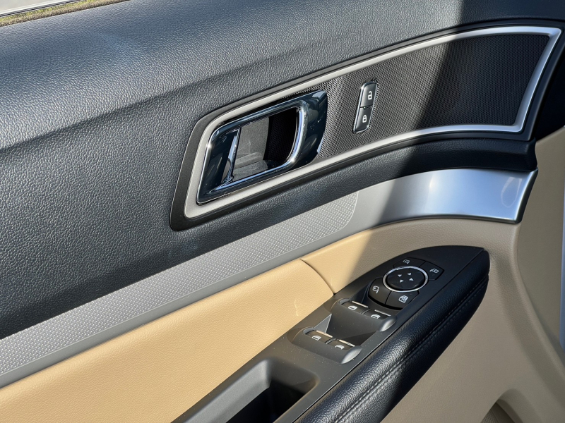 フォード エクスプローラー 中古車