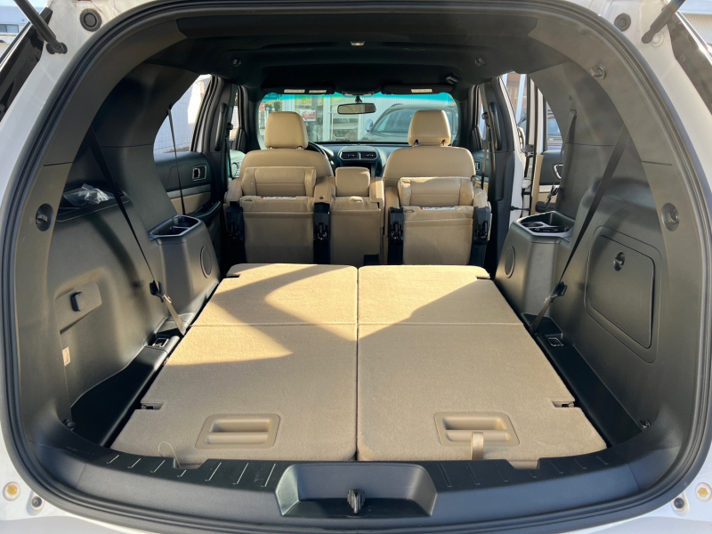 フォード エクスプローラー 中古車