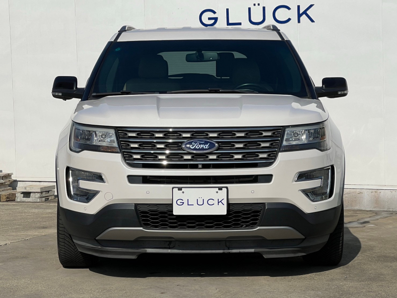 フォード エクスプローラー 中古車