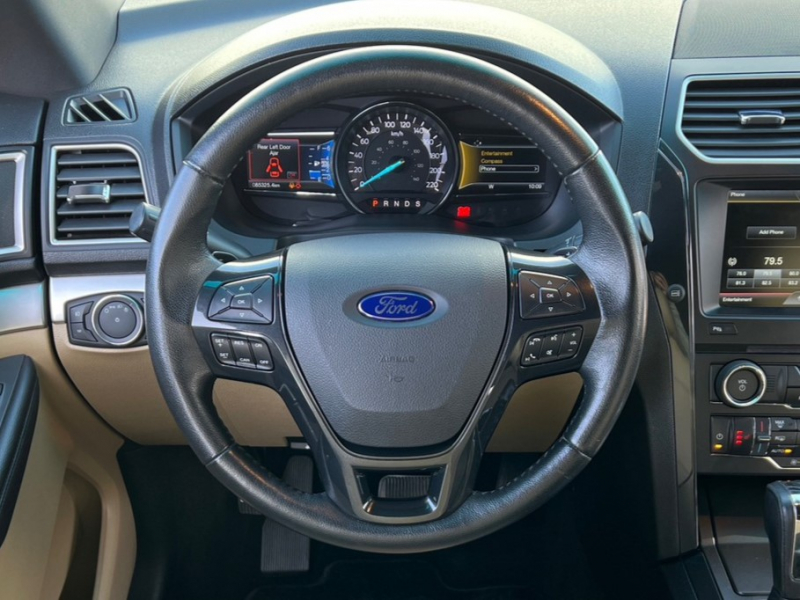 フォード エクスプローラー 中古車