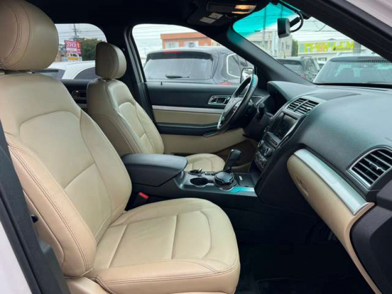 フォード エクスプローラー 中古車