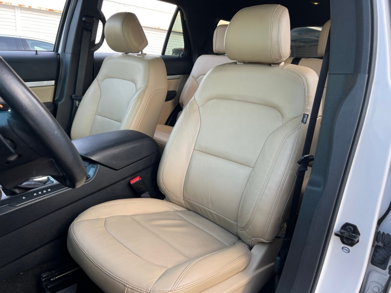 フォード エクスプローラー 中古車