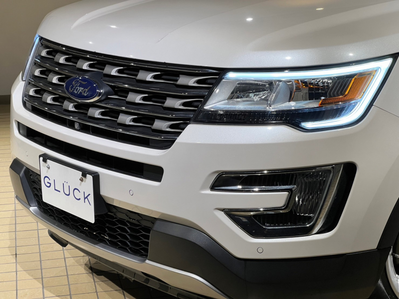 フォード エクスプローラー 中古車