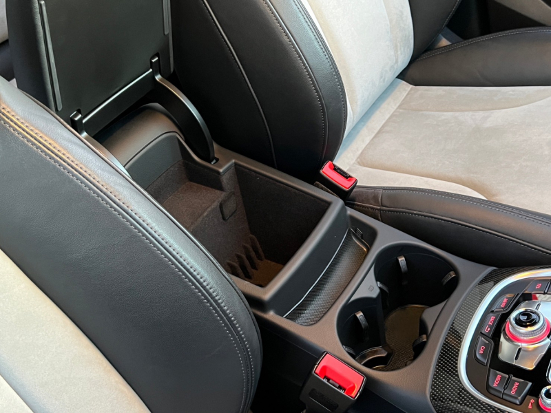 アウディ SQ5 中古車