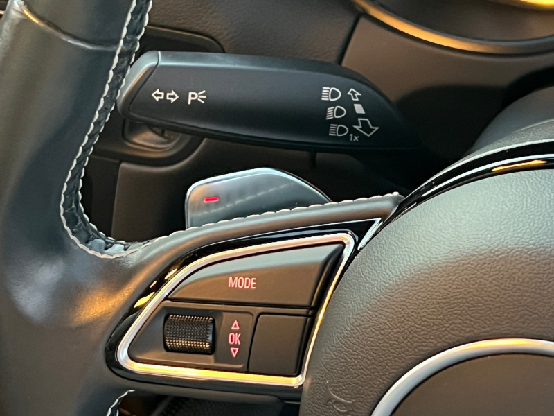 アウディ SQ5 中古車