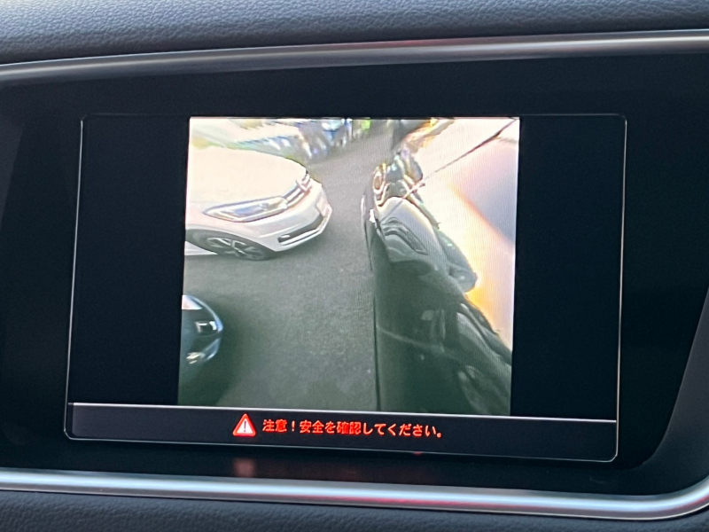 アウディ SQ5 中古車