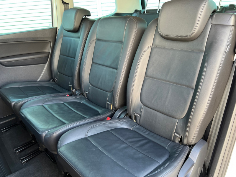 フォルクスワーゲン シャラン 中古車